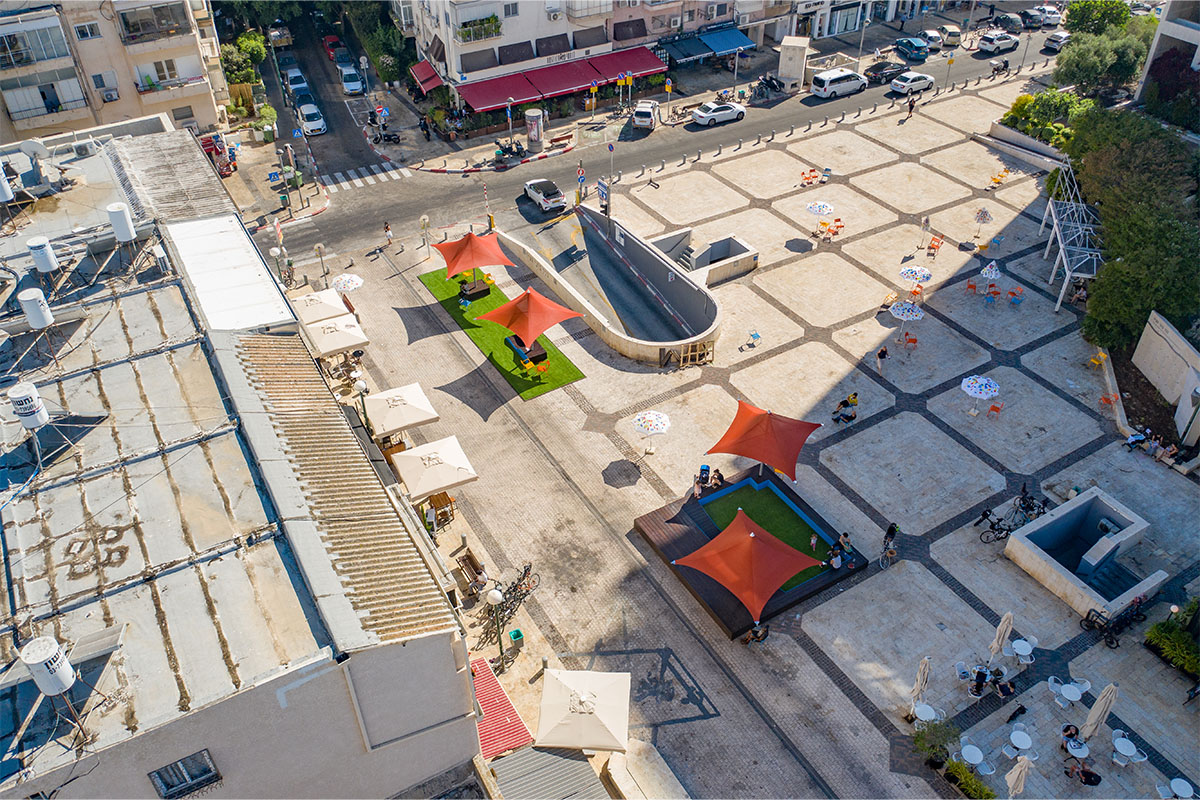 (צילום: ברק בריקנר)